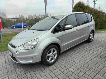 Ford S-Max 2.0 Tdci