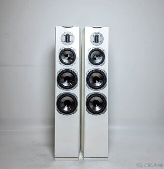 Quadral Chromium Style 8 / Dovoz v cene : Brno, Praha ,Olomo