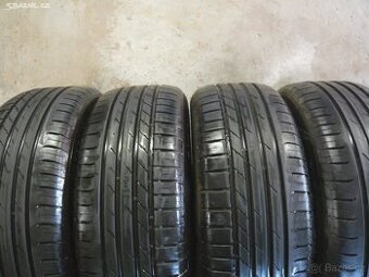 Pneumatiky 205/55/16, 205-55-16, 205 55 16. -