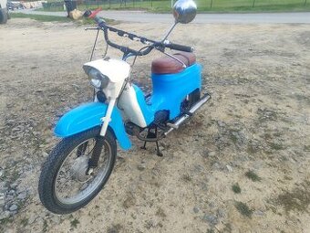 Jawa 50/05 1964 s TP