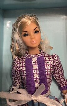 Panenka Integrity toys Dynamite Girls Vintage Vinyl