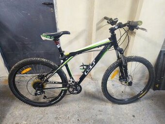 Prodám horské kolo GT Avalanche 3.0