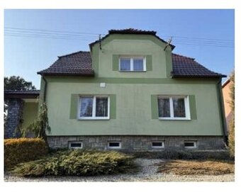 Rodinný dům, Holešov, ID 8379e 0906