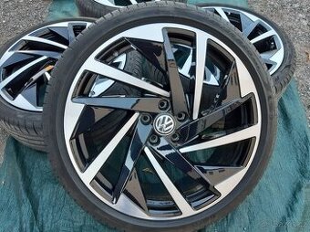 Alu disky Volkswagen Arteon R20 Nashville