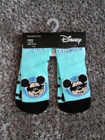 Dětské ponožky Disney 2ks nové