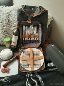 Piknikový batoh