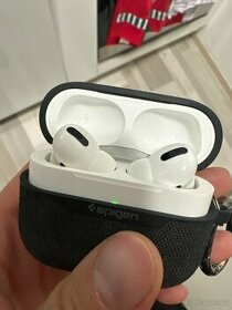 Airpods pro 2019