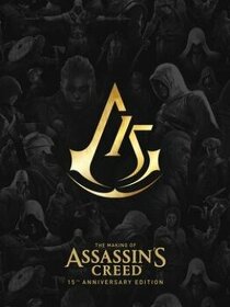 The making of Assassin's Creed