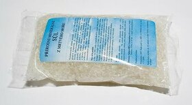 Sůl z Mrtvého moře  - 500 g / 140.-Kč a 250g / 70.-Kč