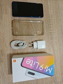 Xiaomi Mi 9 lite