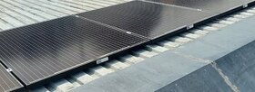FVE solární panel SILFAB SIL-310 NL 310Wp