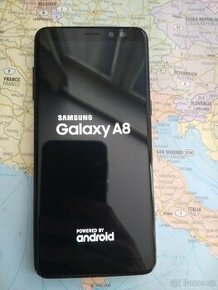 Samsung Galaxy A8 (A530F)