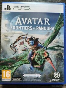 Avatar PS 5