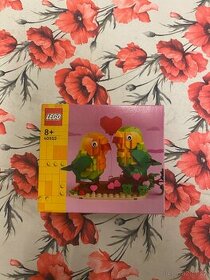 Lego 40552 nové, Nerozbalené