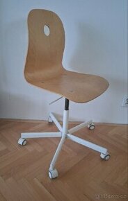 Ikea pracovni židle - 1