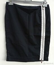 Armani Jeans tužková, elastická sukně vel. 44 - 1