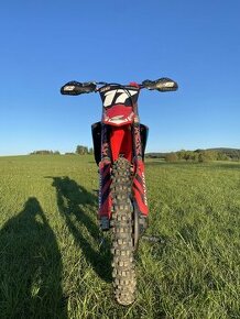 Honda crf 250r 2018