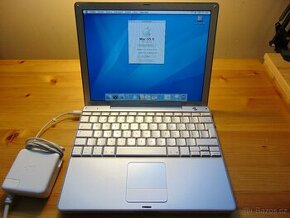 PowerBook G4 - 1