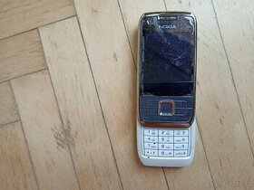 Nokia E66 na ND - 1