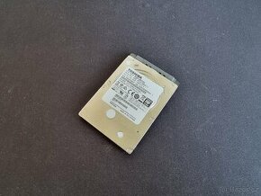 2,5" HDD Toshiba MQ01ABF050 500GB - 1