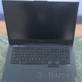 Lenovo Legion 5 17ACH6H

