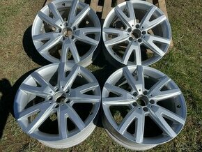 18" ALU kola – 5x112 R18 MERCEDES (AUDI, VW, BMW) Zasíláme