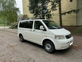 Vw T5-9 mist-1,9tdi-r.v.2006