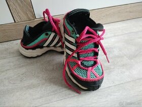 Obojživelné dětské boty Adidas vel.29