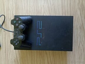 PlayStation 2 - 1