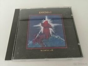CD ENIGMA - MCMXC a. D. - 1