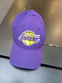 Lakers kšiltovka - 1