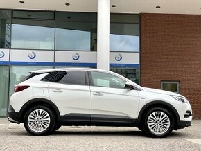 Opel Grandland X 2019