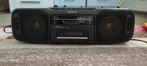 Rádio Sony