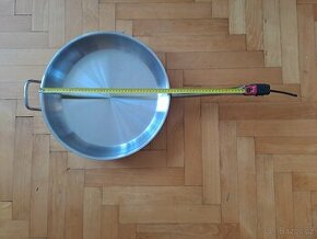 Pánev YATO kitchen equipment - průměr 42cm