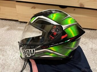AGV - 1