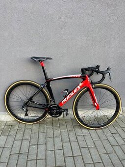 Ridley Noah Fast