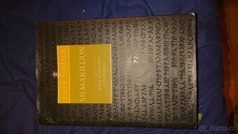 Kniha od J. R. R. Tolkiena