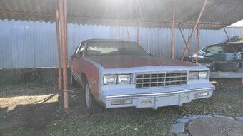 Chevrolet Monte Carlo 4.3 V6