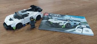 Lego Speed Champions 76900 Koenigsegg Jesko