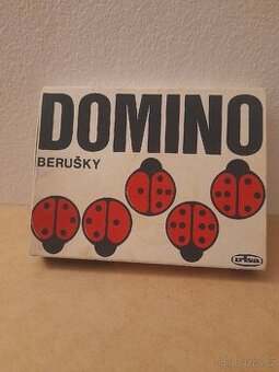 Domino BERUŠKY