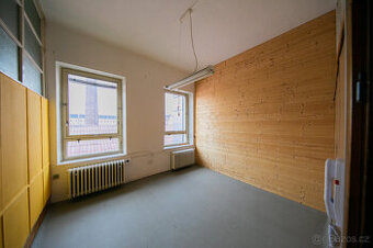 Pronájem, kancelářské prostory, 14,7 m², ul. M. R. Štefánika