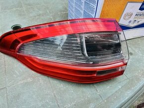 Ford Smax led světlo levé vnější 2010+