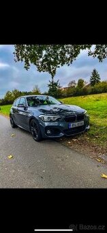 Prodám BMW v top stavu