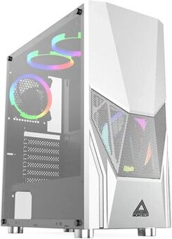 Stolní PC NOVÝ -  i5-13400F + RTX 4060 + 16GB RAM