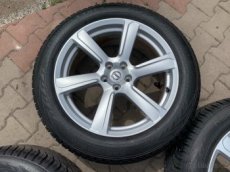 Originální hliníová sada kol VOLVO XC90 TURBINE