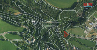 Prodej pozemku, 426 m², Vyskeř