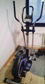 Eliptical Insportline