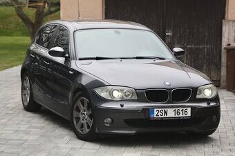 BMW 120 D E87