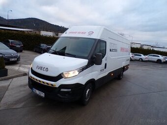 Prodám Iveco daily chlaďák