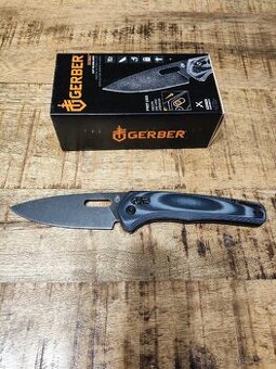 GERBER Sumo